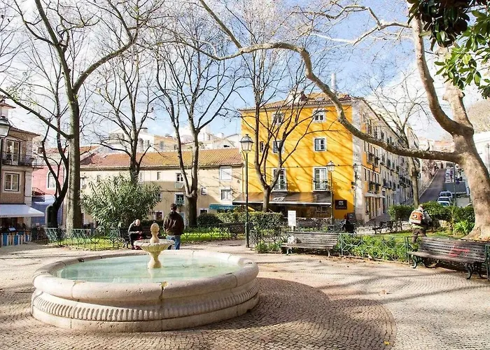 The Princeling's Getaway Lisboa