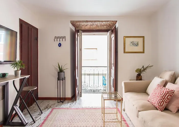 The Princeling's Getaway Lisboa