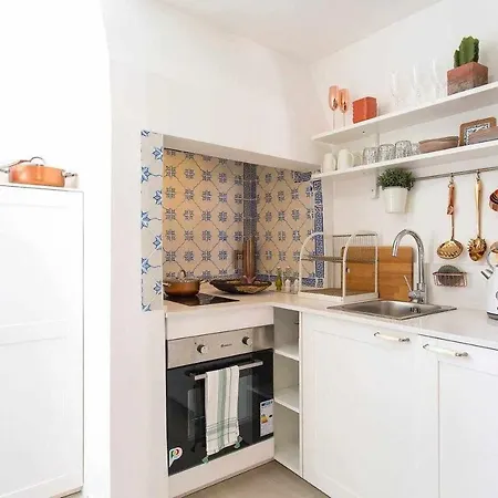 The Princeling's Getaway * Lissabon