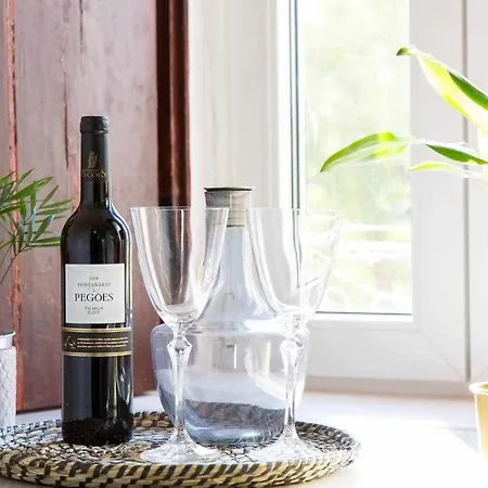 Appartement The Princeling's Getaway Lissabon