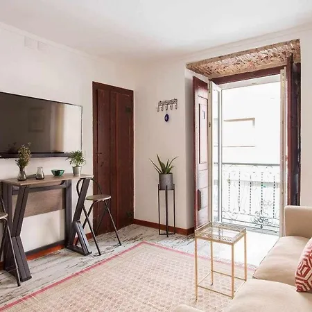 The Princeling's Getaway Apartamento