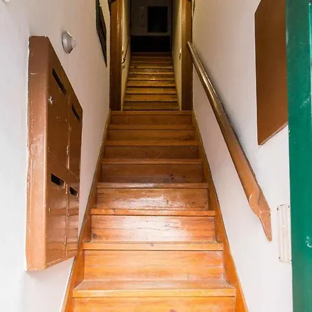 Apartamento The Princeling's Getaway