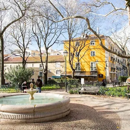 The Princeling's Getaway Lissabon