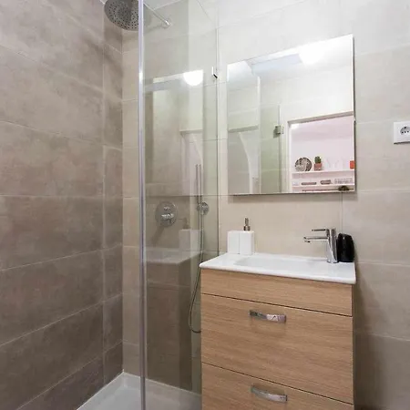 Appartement The Princeling's Getaway