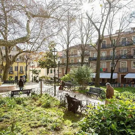 Appartement The Princeling's Getaway *