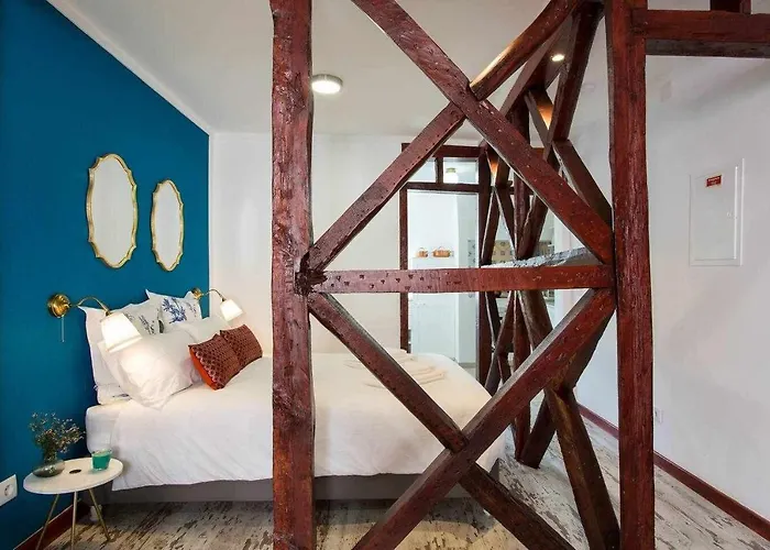 The Princeling's Getaway Apartmán *