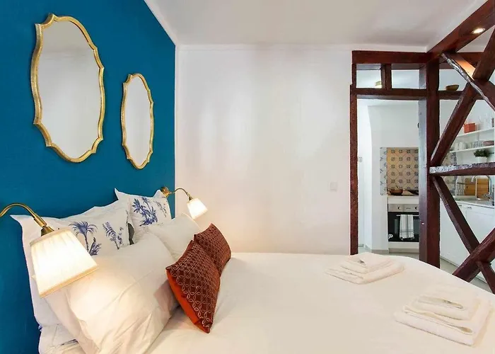 Apartmán The Princeling's Getaway