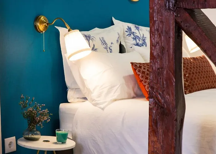 Apartmán The Princeling's Getaway Lisboa