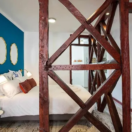 The Princeling's Getaway Apartment *