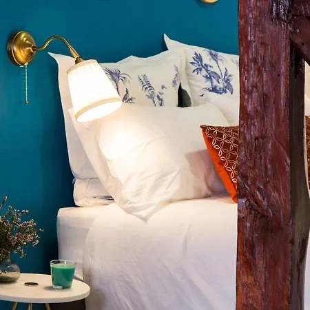 Apartment The Princeling's Getaway Lisbon